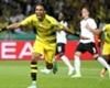 Eintracht Frankfurt 1 Borussia Dortmund 2: Audacious Aubameyang penalty seals DFB-Pokal crown in style
