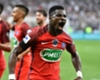 Juventus should move for Serge Aurier as Dani Alves’ replacement