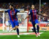 Neymar equals Madrid legend Puskas' record in Copa del Rey final