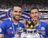 'We'd prefer to win the Premier League' - Fabregas in boast after FA Cup defeat to Arsenal