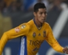 Hugo Ayala, con opciones para jugar ante Chivas