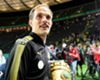 ► Mesmo com título, Tuchel afirma não saber qual será seu futuro