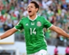 Mexico 1 Croatia 2: Hernandez breaks record in surprise loss