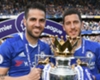 Cesc Fabregas set to stay at Chelsea despite AC Milan pursuit