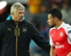 Coquelin: Arsenal won FA Cup for Wenger - we want him to stay