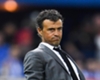 Messi, Suarez & Neymar lead Barcelona tributes to outgoing coach Luis Enrique