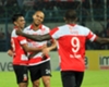 Peter Odemwingie Absen, Gomes De Oliviera Tak Pusing