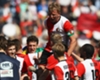 VIDEO - "Kuyt als algemeen directeur lijkt me onzin"