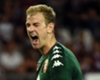 Hart, Zlatan, Eto'o and the stars who fell out with Pep Guardiola