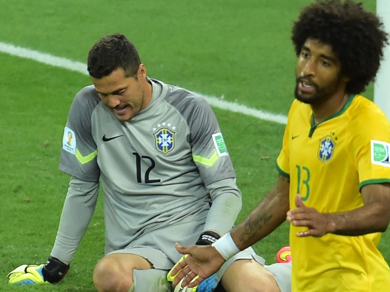 Marin: Copa America win can take Brazil out of limbo after World Cup woe