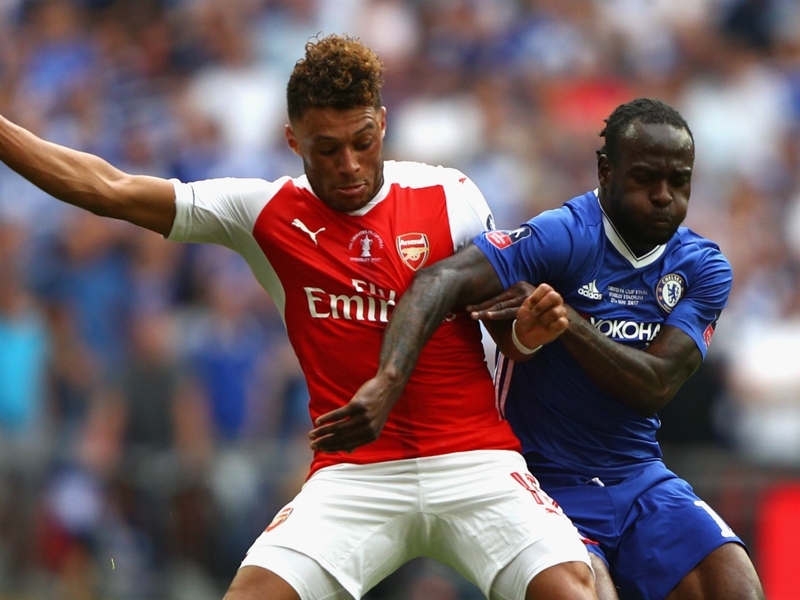 TV Guide: Date, time and where to get your favourite football action