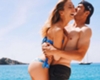 Alvaro Morata's wife drops Man Utd hint as transfer talk intensifies