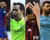 El Anti XI de los latinos en la temporada 2016-17