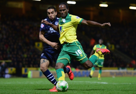 Betting: Norwich City-Bolton
