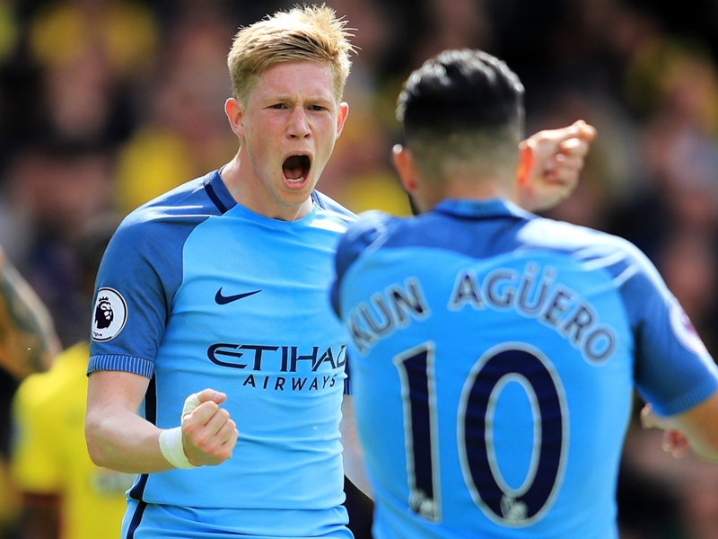 Man City pre-season fixtures: Their complete summer tour & schedule