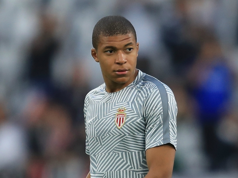 Mbappe to consult Deschamps over future amid Real Madrid links