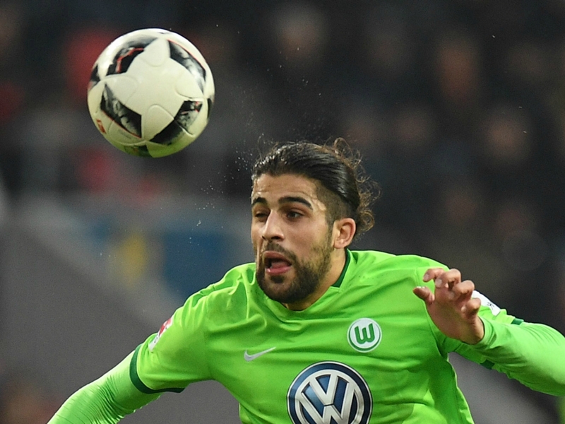 AC Milan in talks to sign Rodriguez, agent reveals