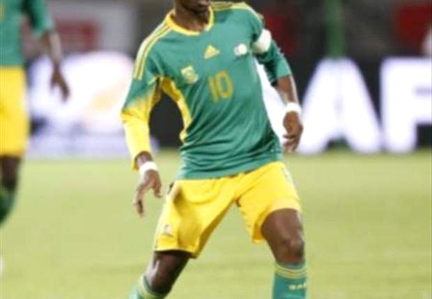 Teko Modise Completes Move To Mamelodi Sundowns From Orlando Pirates