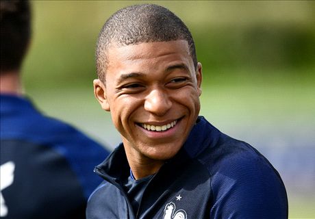 Monaco chief confirms Mbappe offers