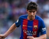 Barcelona's Sergi Roberto ruled out of Spain double-header