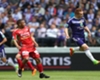 Jali discovers Europa League opponent but hasn't extended KV Oostende contract yet