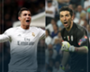 Skuat Terbaik Liga Champions 2016/17 Versi Twitter