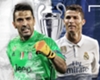 Nominator Final Pemain Terbaik Liga Champions 2016/17