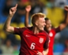 Ramos pulls the right strings as U.S. U-20s trounce New Zealand