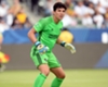 LA Galaxy goalkeeper Brian Rowe out 6-8 weeks