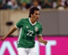 Cota, Hernandez thrilled with Mexico debuts