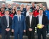 South-east Melbourne kicks off A-League bid with Team 11