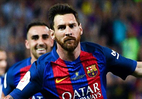  Le Barça veut que Messi soit Blaugrana à vie