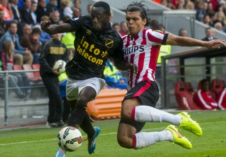 Boateng verruilt NAC voor Bari