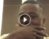 VIDEO: ¡Evra lo hizo otra vez! Desopilante mensaje para los jugadores de Juventus