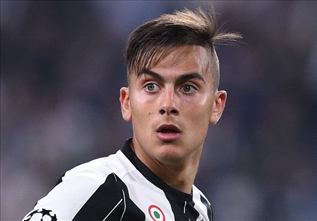 RUMOURS: Barca targeting Dybala