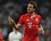 Hummels sería el recambio de Bonucci en la Juventus