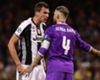 VIDEO: Mandzukic gleicht per Traumtor für Juventus aus