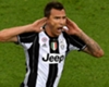 Mandzukic joins exclusive group with Champions League final stunner