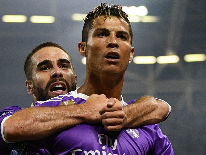 Ronaldo denies tax fraud complaint