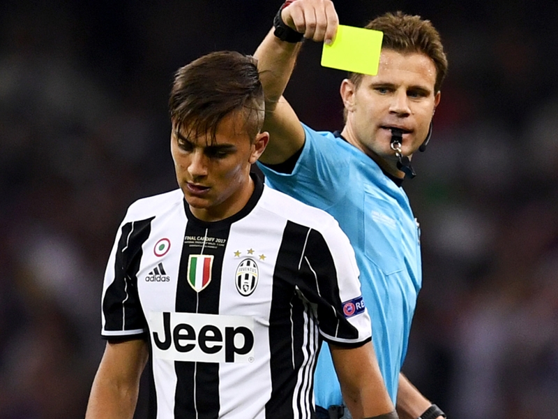 Juventus Turin, Allegri : "Je n'ai pas peur de perdre Dybala"