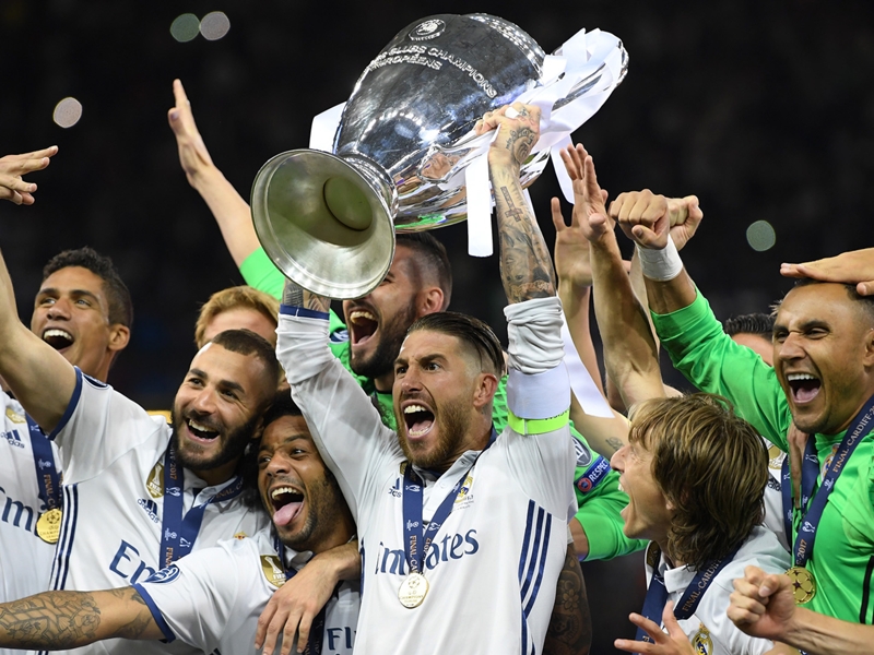 When is the Champions League group stage draw: Everything you need to know