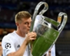 Gehalt: Wie reich ist Toni Kroos und wie viel verdient der Star von Real Madrid?