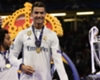 Ronaldo's a phenomenon but I have better technique - Van der Vaart