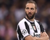 Gonzalo Higuain: Saya Harus Cetak Lebih Banyak Gol Di Eropa