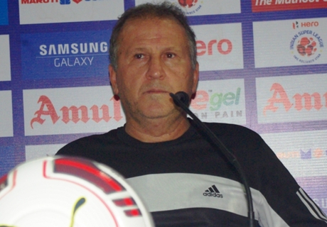 Zico concorda com lista da Fifa