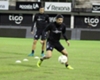 Almeida no podrá repetir equipo por primera vez