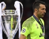 Buffon kraakt vijanden van Juventus af