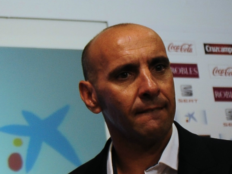 Monchi à Marseille ce n’est "pas pour demain"