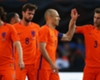 Netherlands 5 Ivory Coast 0: Veltman the unlikely hero for Oranje Netherlands 5 Ivory Coast 0: Veltman the unlikely hero for Oranje