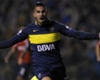 El partido de Junior Benítez contra Independiente